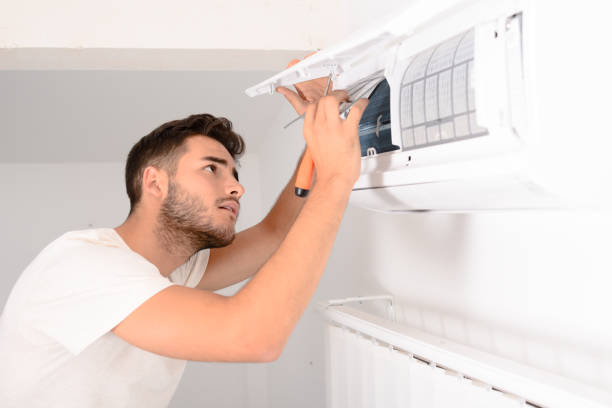 Best Local Air Duct Cleaning Services  in Marvin, NC